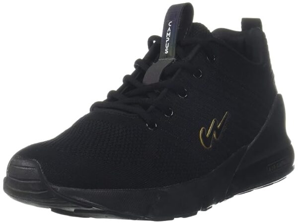 Campus Men Mike (N) Running Shoes