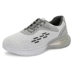 Centrino Men's Running Shoes | Ultra Lightweight & Breathable | Comfortable Walking & Workout Sneakers | Cushioned Casual Sports Shoes (9437)