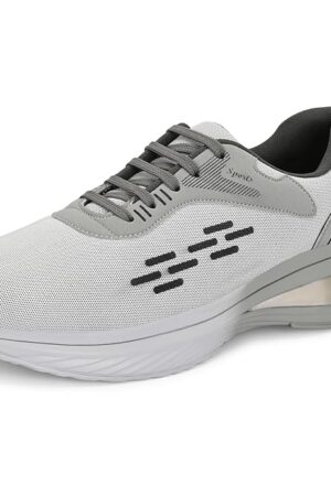 Centrino Men's Running Shoes | Ultra Lightweight & Breathable | Comfortable Walking & Workout Sneakers | Cushioned Casual Sports Shoes (9437)