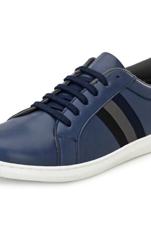 Centrino Men's Casual Sneaker Shoes | Lightweight Sneakers | Trendy Lace-up Design | Soft Cushioned Insole | Stylish & Comfortable (6305)