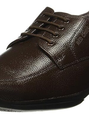 Red Chief Genuine Leather Derby Lace Up |Formal Shoes for Men for Office | PU Sole
